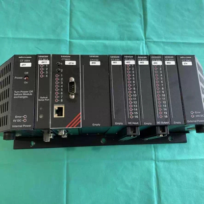询价VESTAS维斯塔斯可程式设计控制器CT3407控制模块PLC数字模块