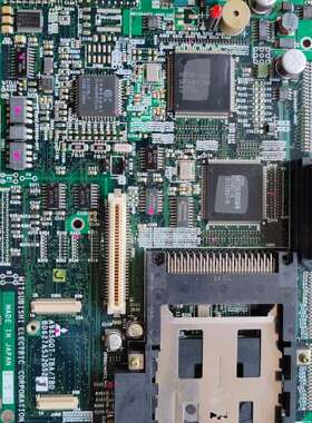 售前咨询A985GOT-TBA/TBD BD627A532G52 MITSUBISHI触控屏幕主板C