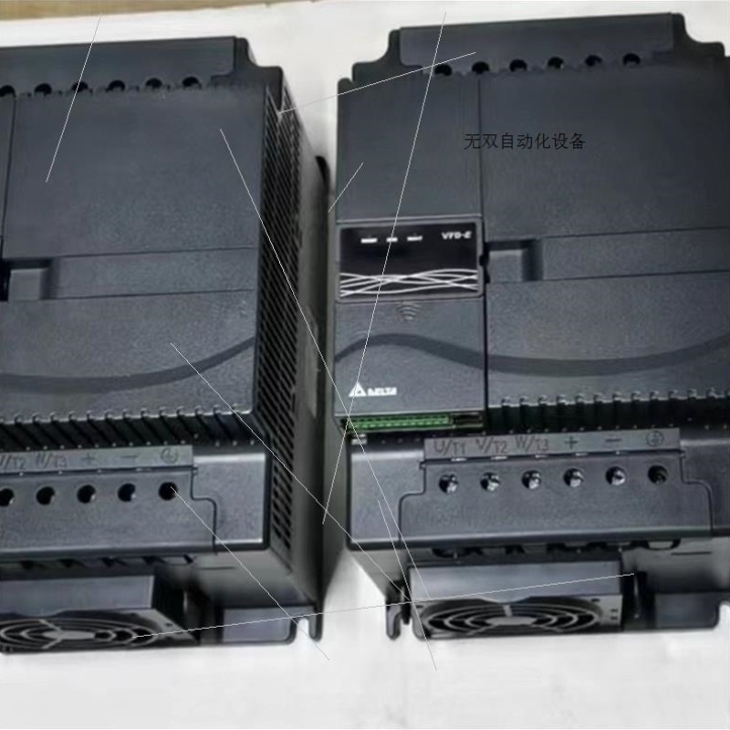 .E380V18VFD185E43A系列议价【台达5KW】变频器