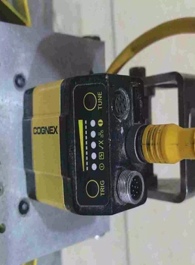 询价n议价COGNEX美国康耐视读码器DM363QL视场拓展DMA现货/维修