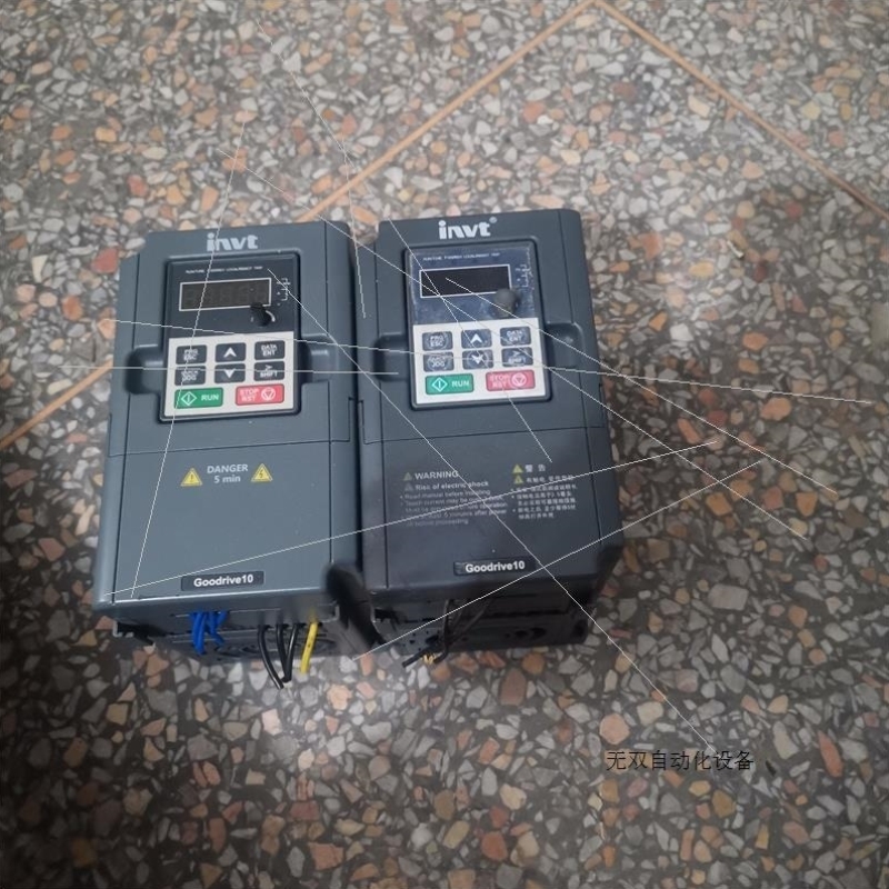 议价B1R5GGD10-1.5-英威腾KW,变频器】,-4380V【