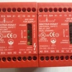 MSR6R MASTER安全繼電器 GUARD 品質保證 440R C23017 議價AB