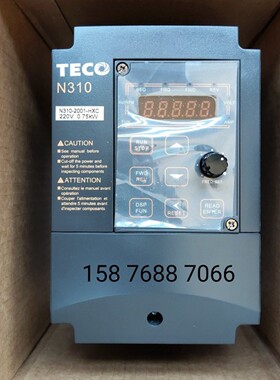 售前询价台安变频器N310-20P5-HXC全新代替N2-2P5-HC同样安装尺寸