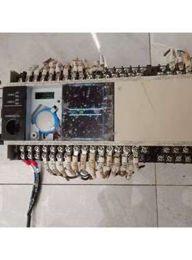 售前咨询禾川PLC  HCA8P-40X40YT