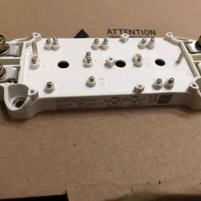 售前咨询SEMIX503GB126V1 SEMIX703GB126V