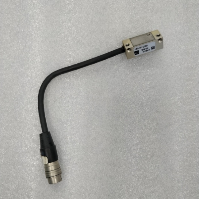 议价JENA NUMERIK LIE5 2P COKD 直线光栅读头