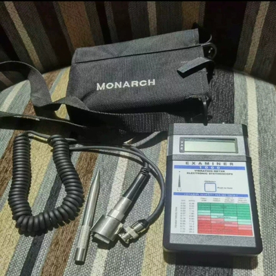 询价蒙那多Examiner1000型测振仪电子听诊器，成色非常好拍前询价