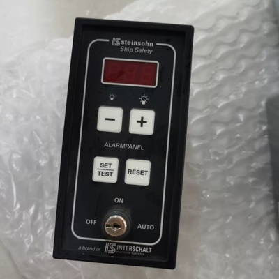 询价A006.6-A Rev.E ISsteinsohn Ship Safety议价