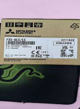 售前咨询售前FX5-8EXES正品质保一年