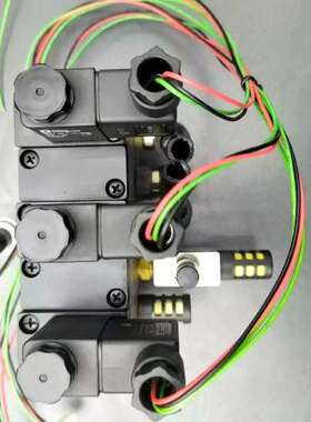 售前咨询意大利Boncsi/博落士电磁阀E13A/4-3P5 活