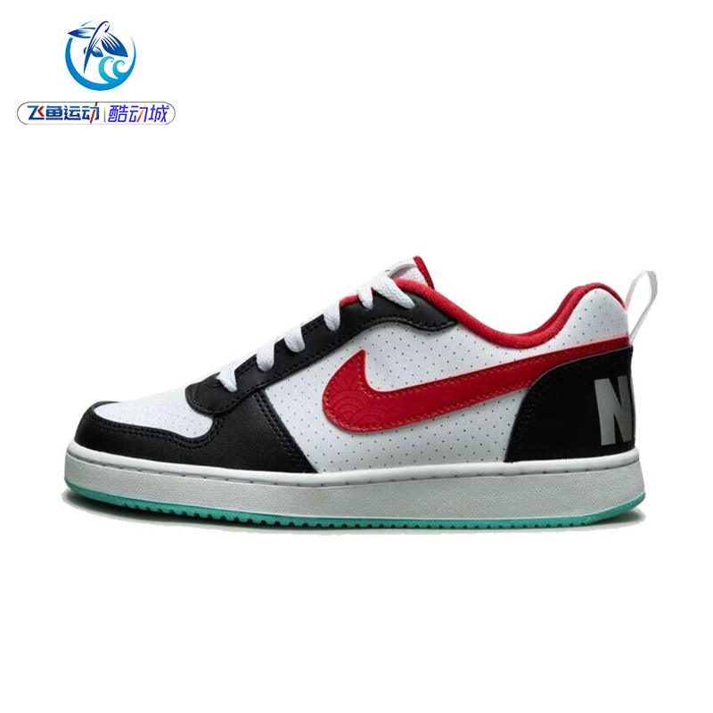 nike儿童运动训练舒适耐磨休闲鞋