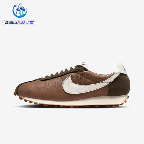 耐克Nike男士低帮运动休闲鞋
