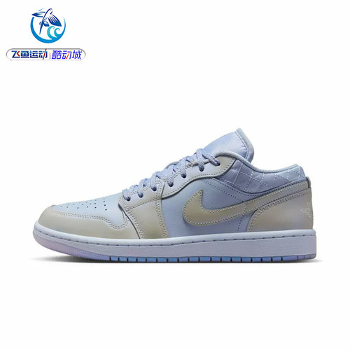 耐克Nike女子复古休闲篮球鞋
