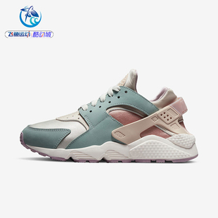耐克Nike AIR HUARACHE女子运动休闲华莱士复古跑步鞋 DQ4990-104
