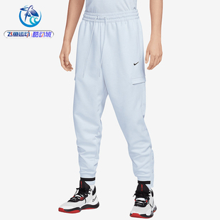 男士 FIT 加绒工装 运动休闲篮球长裤 043 耐克Nike FZ0667 Therma