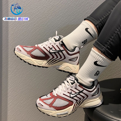 老爹鞋跑步鞋耐克Nike男女