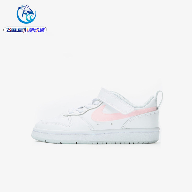 耐克Nike儿童运动轻便休闲鞋图片