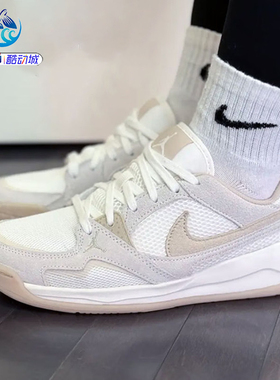 耐克Nike JORDAN CMFT ERA 男女透气耐磨轻便运动休闲鞋 HJ6778