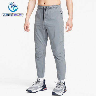 耐克Nike男子夏季轻薄梭织长裤