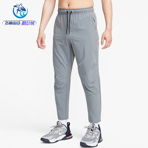 耐克Nike男子夏季轻薄梭织长裤