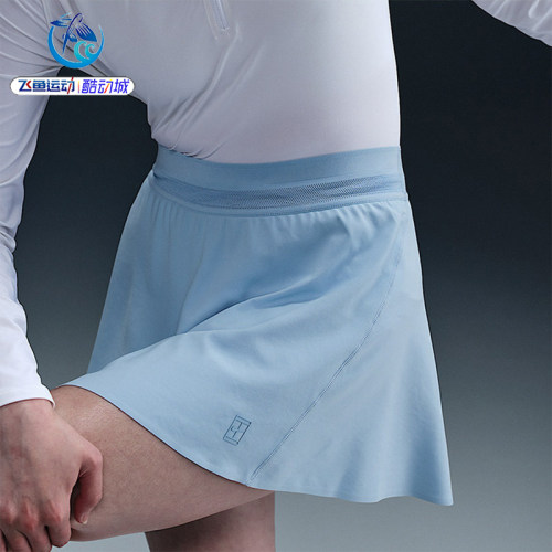 耐克Nike女子运动透气短裙