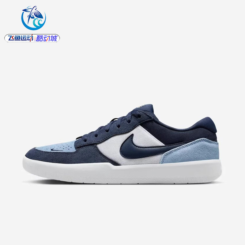 板鞋耐克Nike低帮男子