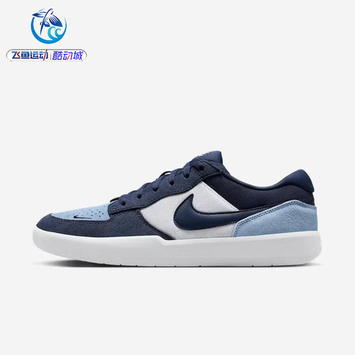 板鞋耐克Nike低帮男子