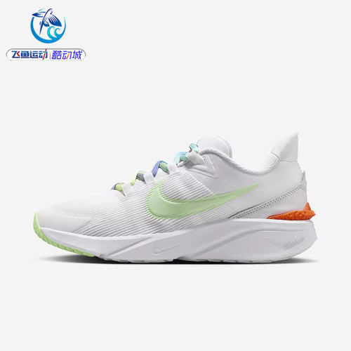 耐克Nike大童女子缓震休闲鞋