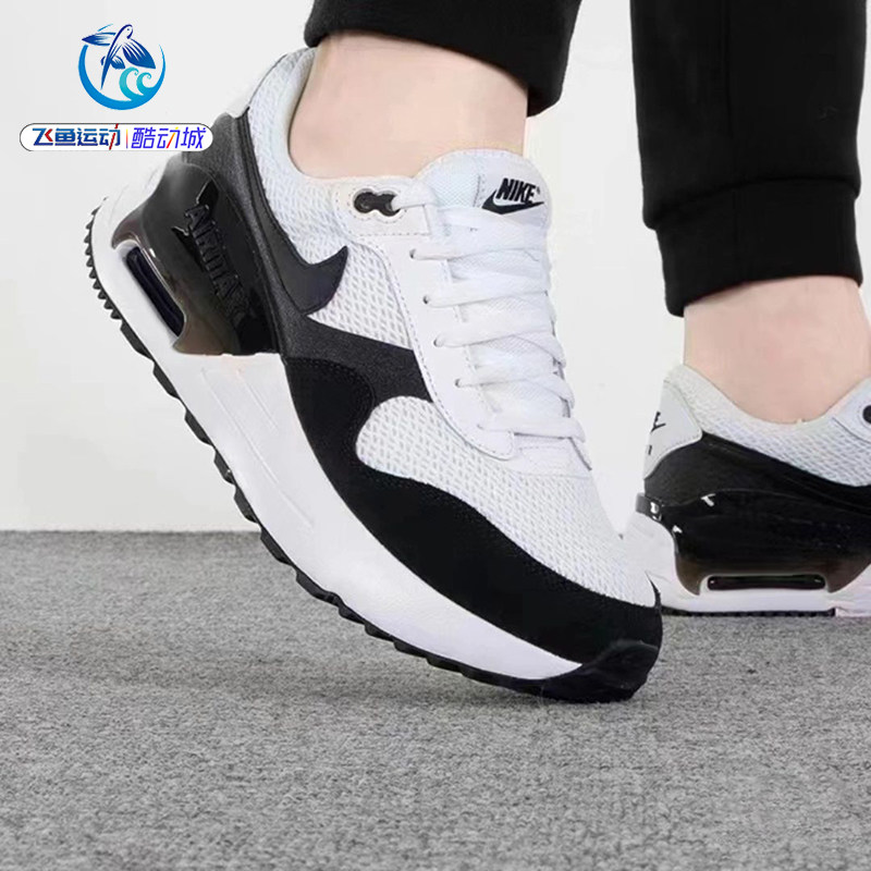 耐克Nike运动鞋缓震耐磨跑步鞋
