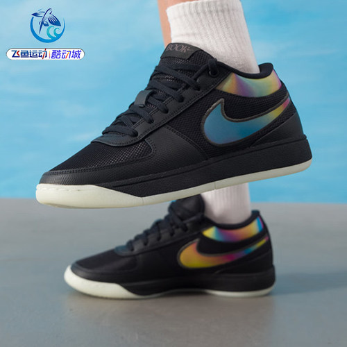 耐克Nike德文布克男子篮球鞋