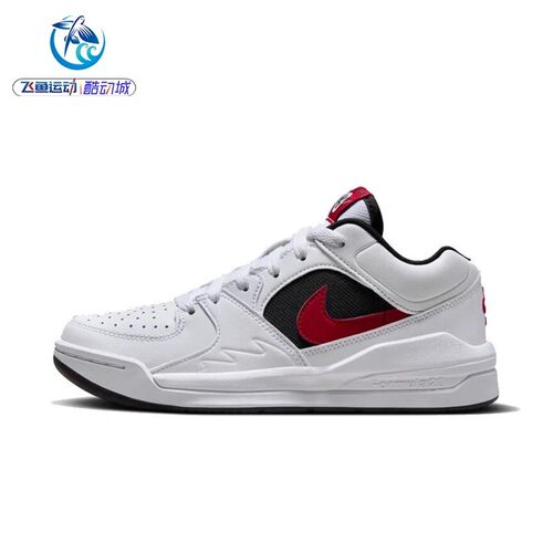 耐克Nike Jordan STADIUM 90 女子大童运动鞋休闲鞋DX4399 HJ3515