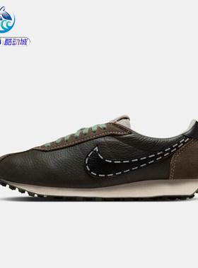 耐克Nike男子运动复古休闲鞋