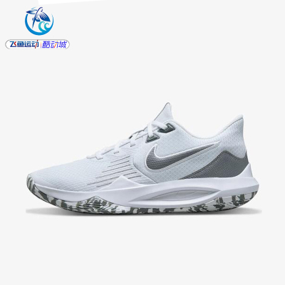 耐克Nike男子流线型篮球鞋
