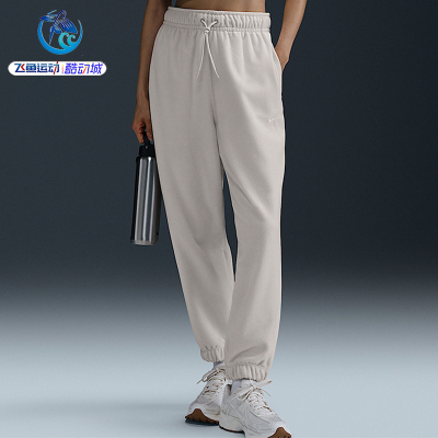 长裤耐克Nike小脚卫裤女子