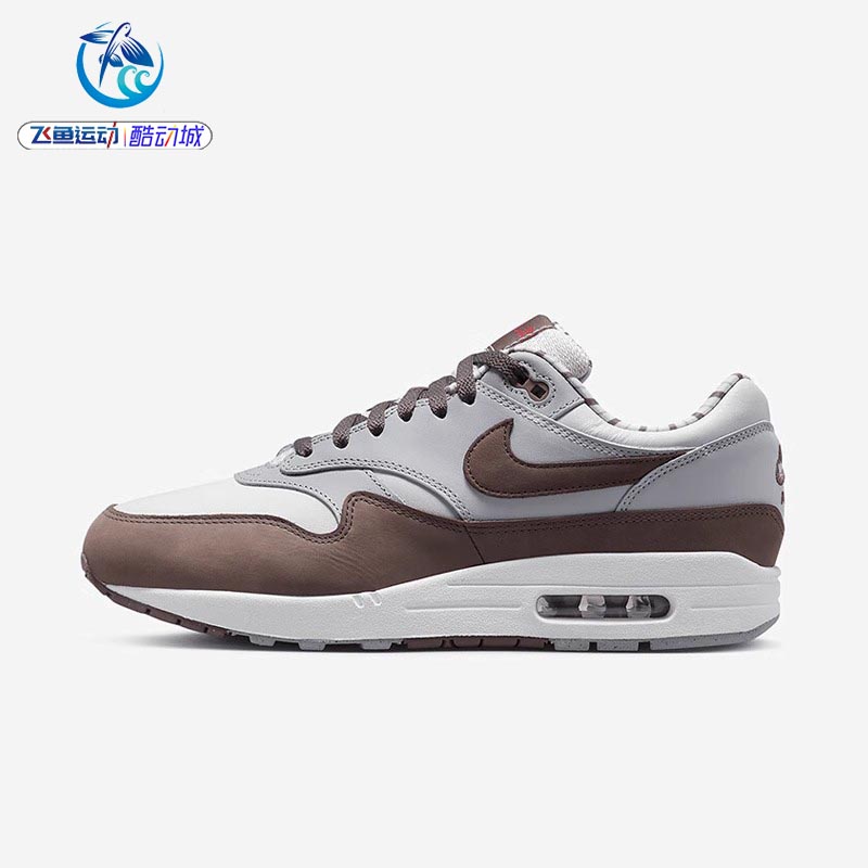 NikeAir男子复古气垫跑步鞋