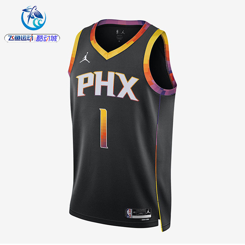 Nike耐克男子乔丹菲尼克斯背心