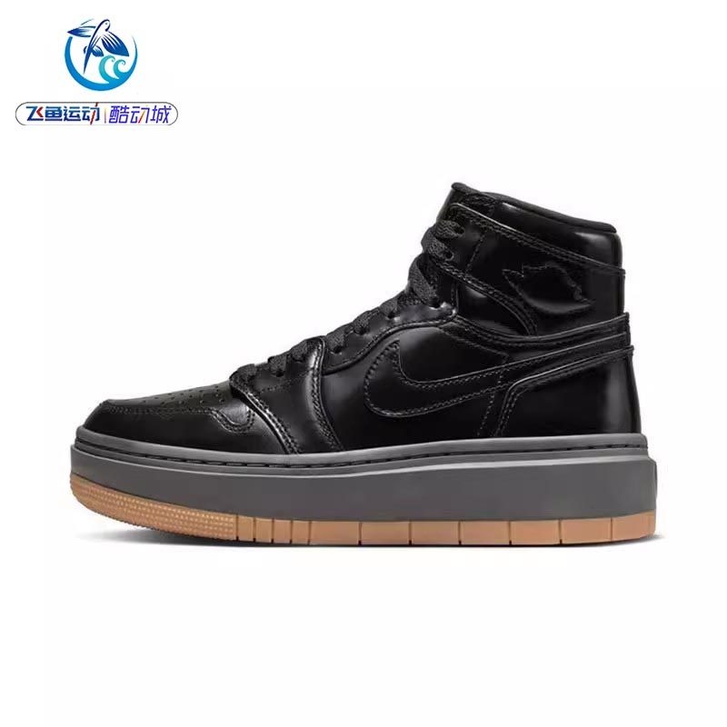 耐克Nike女耐磨高帮板鞋