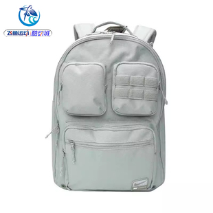 耐克Nike UTILITY男女通用学生电脑旅行休闲双肩背包 FN4120-370