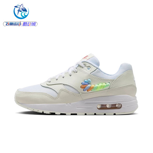 耐克Nike女子大童厚底休闲鞋