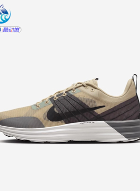 耐克Nike LUNAR ROAM男子缓震休闲运动跑步鞋DV2440-100-201-101