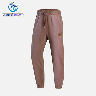 耐克Nike男子运动休闲束脚长裤
