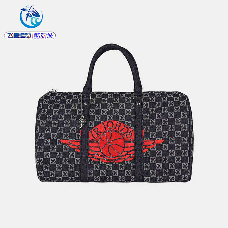 耐克Nike男女休闲复古手拎包