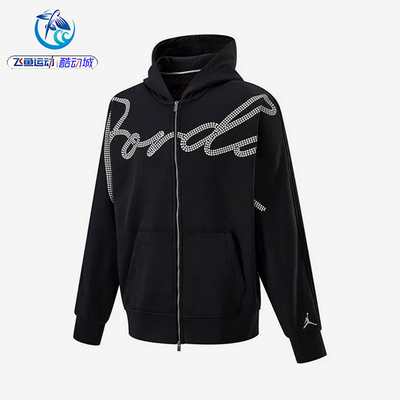 耐克Nike男子加绒保暖夹克外套