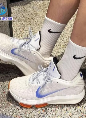 耐克Nike G.T. HUSTLE 3蓝图系列男子实战篮球鞋HJ9084 HQ3453