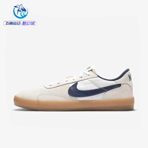 耐克Nike男子复古休闲板鞋