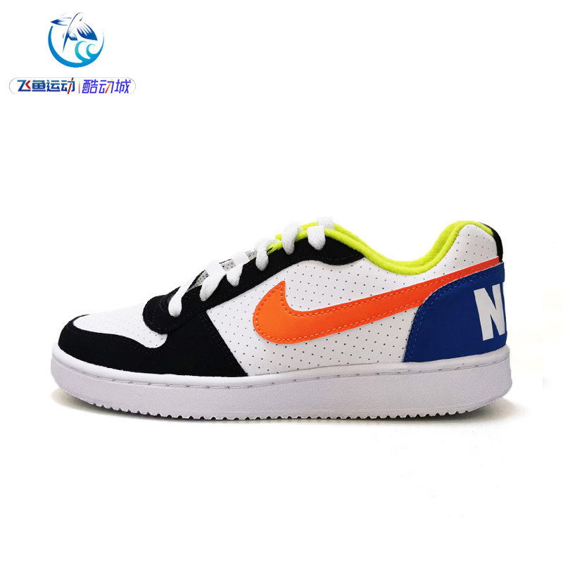 耐克Nike四季休闲鞋运动