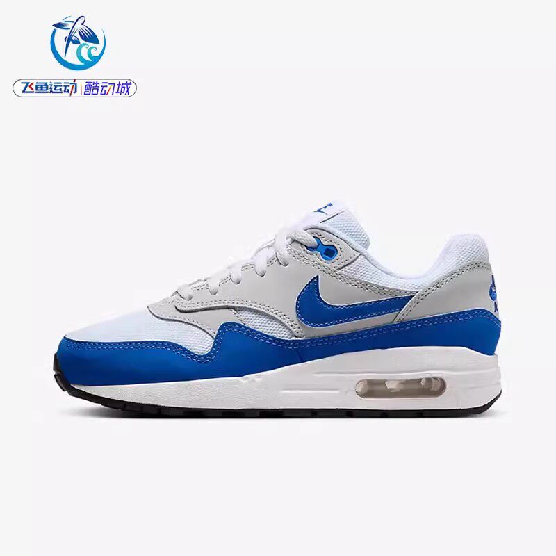 耐克Nike AIR MAX 女子大童轻便运动休闲鞋 DZ3307-003-104-112