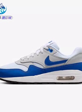 耐克Nike AIR MAX 女子大童轻便运动休闲鞋 DZ3307-003-104-112