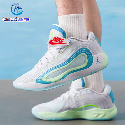 耐克Nike男子实战篮球鞋