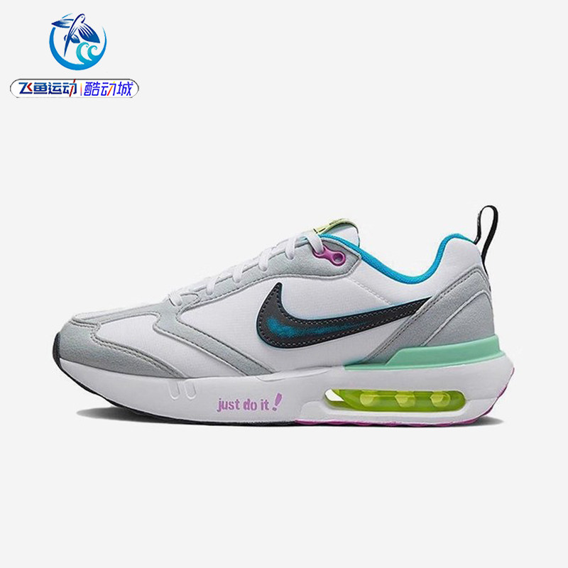 耐克Nike大童休闲气垫